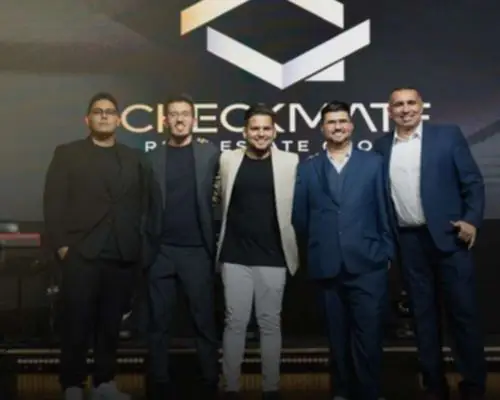 Mentoria individual com especialistas