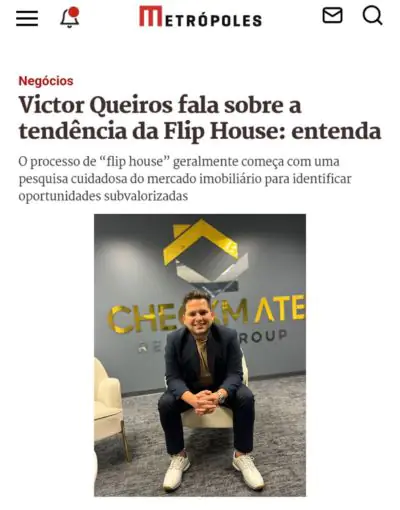 Media · Destaque