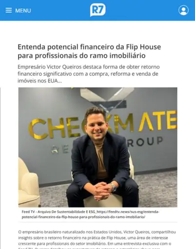 Mídia · Autoridade