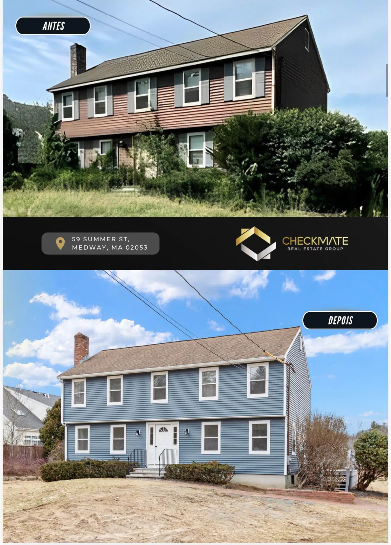 59 Summer St, Medway, MA 02053