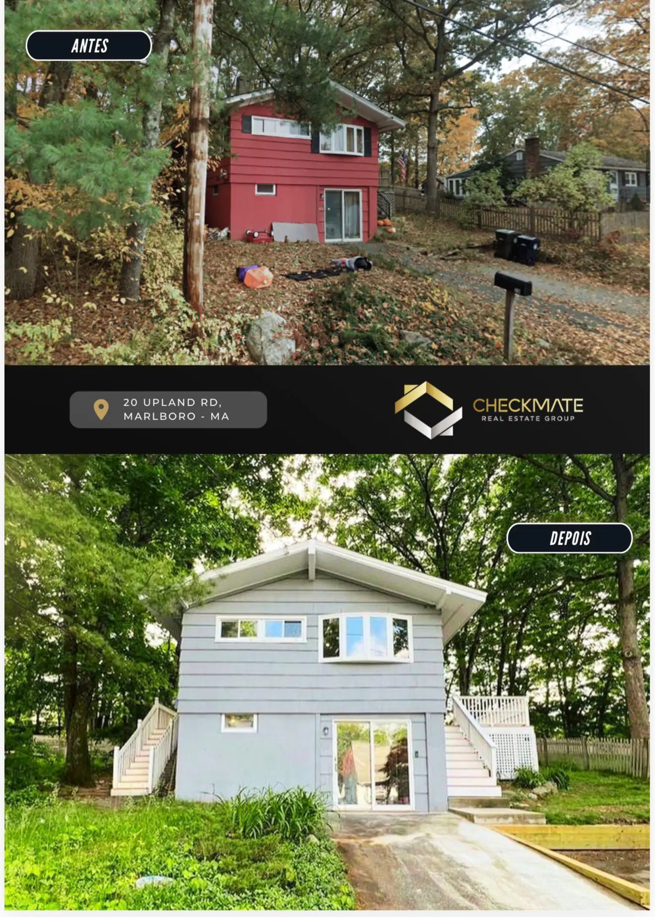 20 Upland Rd, Marlborough, MA 01752